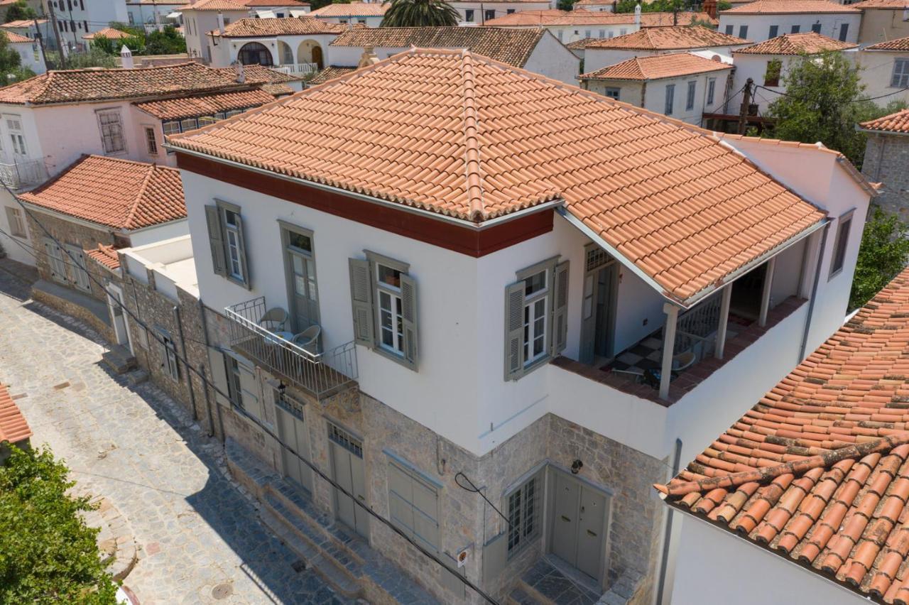 Livin Hydra Private Collection Suite 2 Exterior foto
