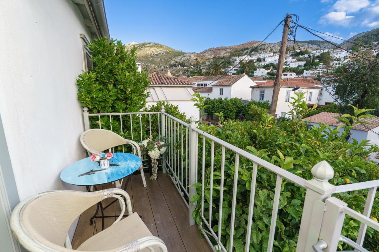 Livin Hydra Private Collection Suite 2 Exterior foto
