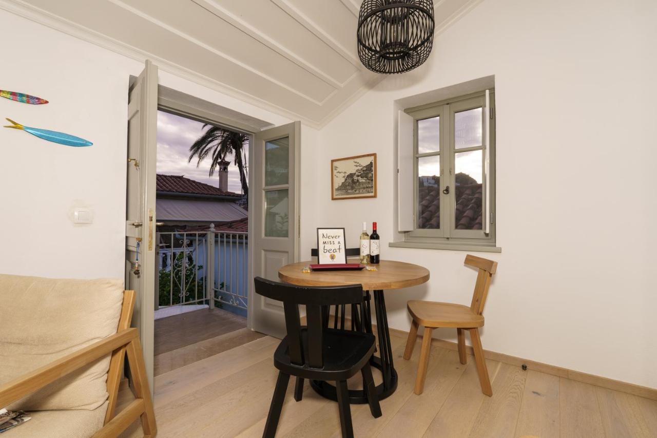 Livin Hydra Private Collection Suite 2 Exterior foto
