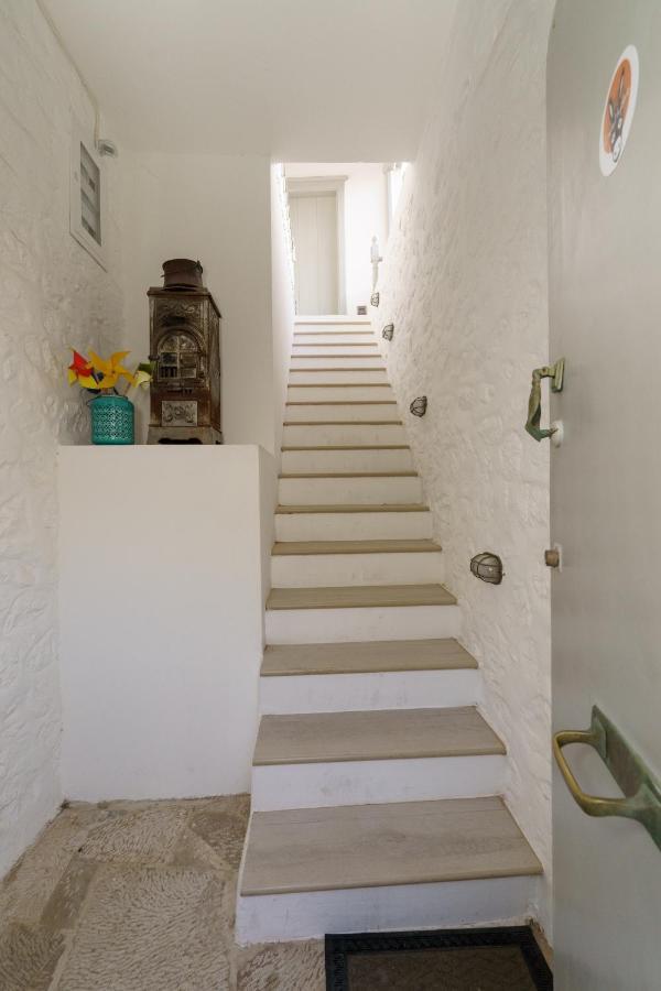 Livin Hydra Private Collection Suite 2 Exterior foto